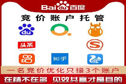 百度竞价公司案例研究：提高广告转化率的关键