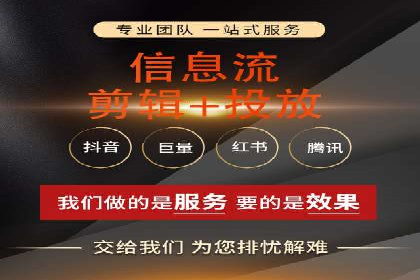 信息流广告公司案例分析：精准投放策略解析